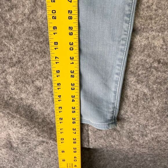 ADRIANO GOLDSCHMIED THE LEGGING ANKLE Women's Size:28R - Picture 7 of 9